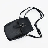 Trendy One Shoulder Square Messenger Bag_Cuab0039