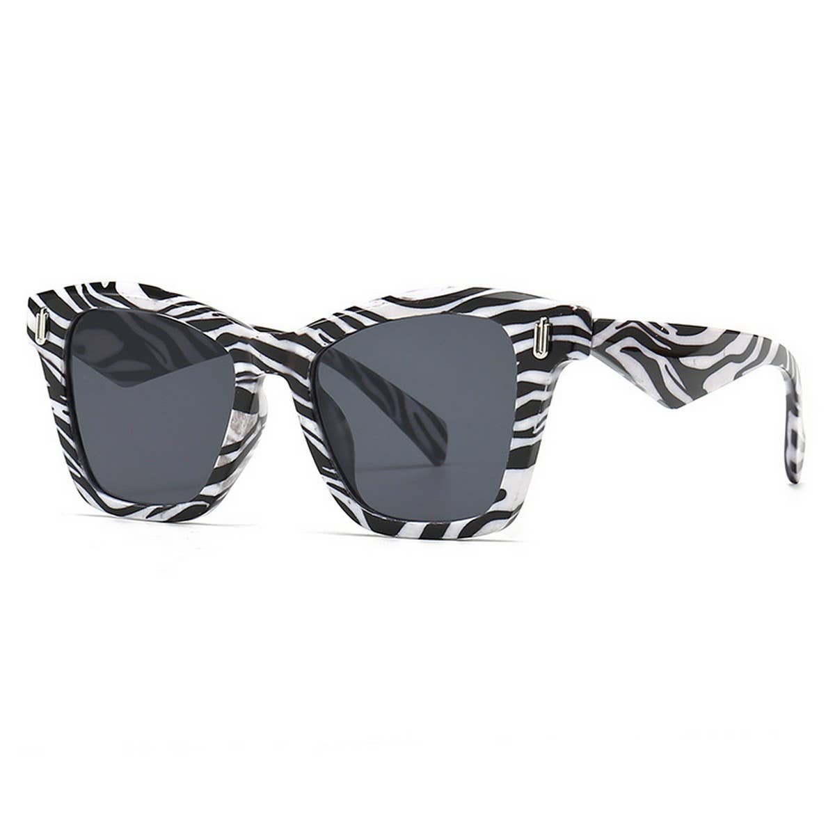 HOT SALE OVERSIZED FRAME METAL RETRO SUNGLASSES_CWASG0457