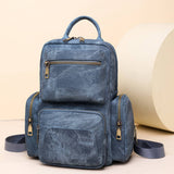 Travel And Leisure Multi-Purpose Backpack_Cwab2878