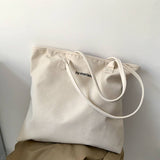 NEW LARGE CAPACITY SIMPLE CANVASBAG_CWAB2127