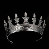 QUEEN ACCESSORIES CROWN HALLOWEEN CROWN TIARAS_CWMM2005