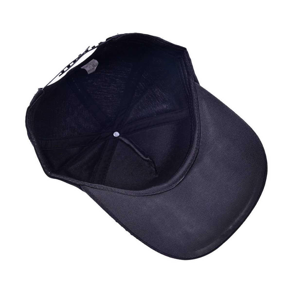 SUMMER BLING BASEBALL CAP STYLISH RHINESTONE HAT CWAH1236