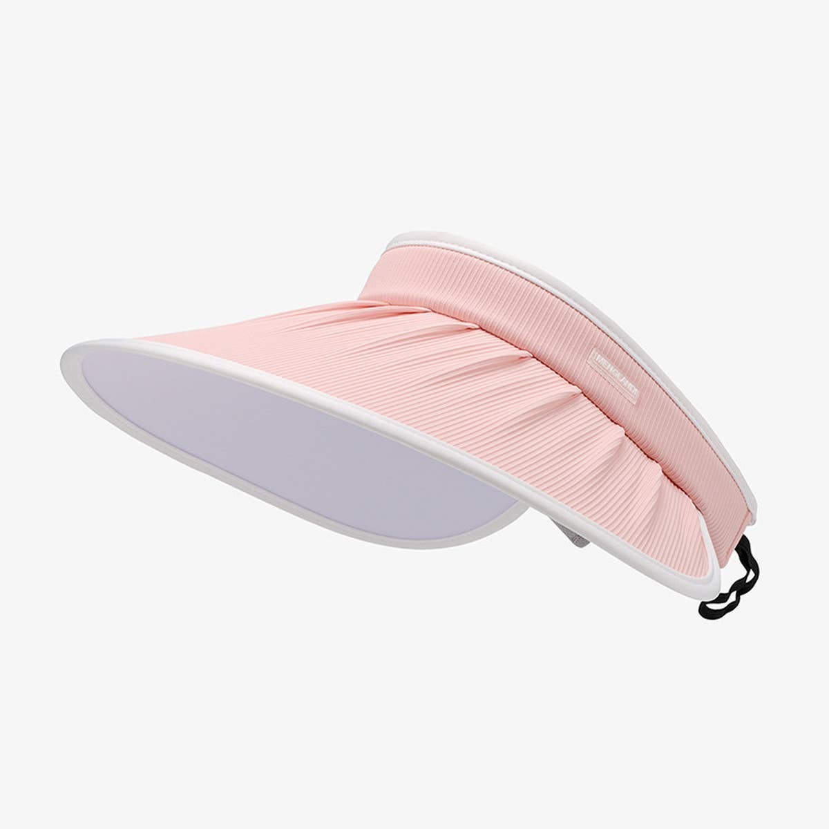 OUTDOOR SUN PROTECTION FOLDABLE SUN HAT_CWAH1351