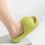 SUMMER HOUSEHOLD THICK SOLED NON SLIP SLIPPERS_CWSHS0751