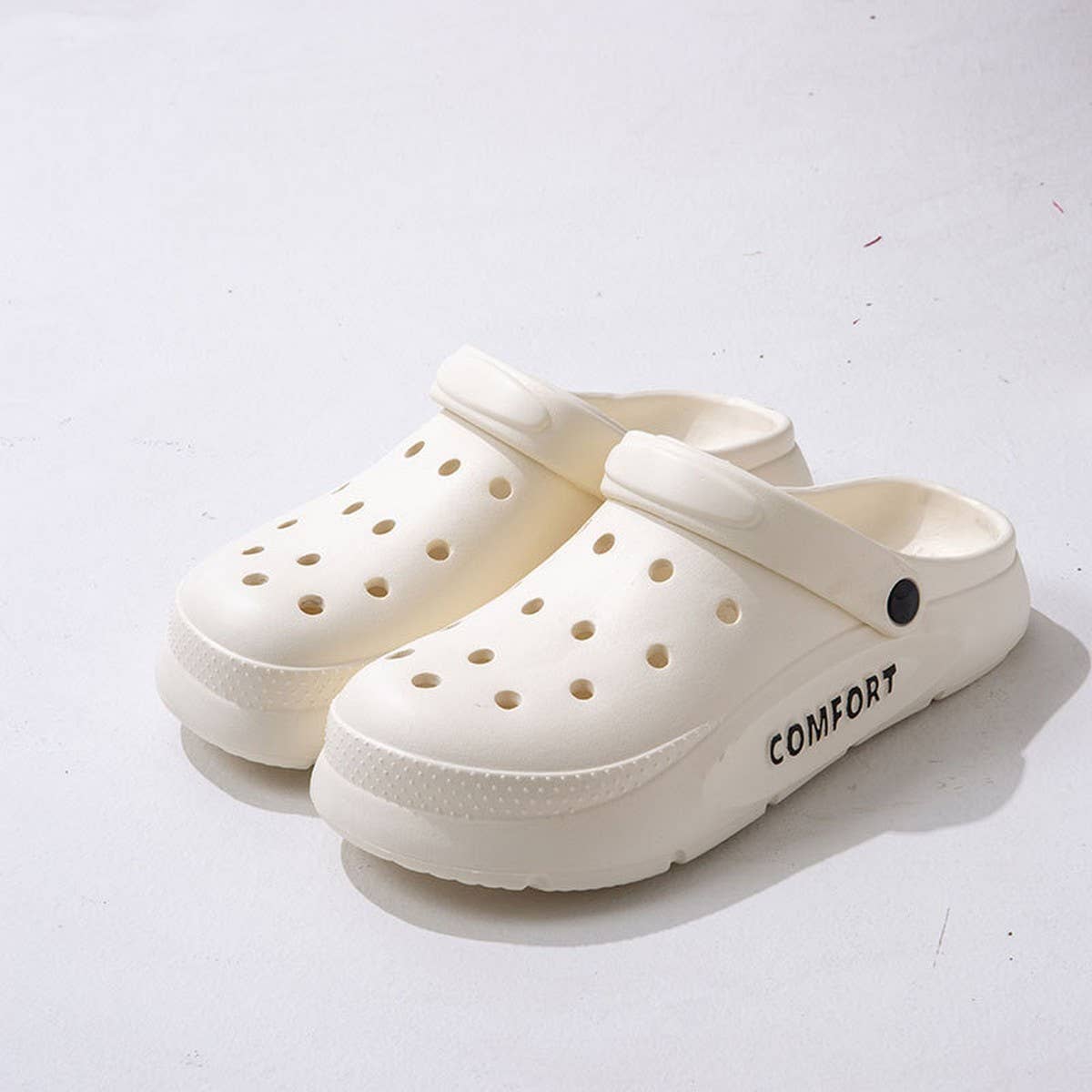 2024 NEW ANTI SLIP TWO WAY HOLE SANDALS_CWSHS0813