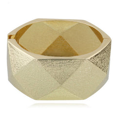 NEW RETRO LUXURY FASHION VERSATILE OPEN BRACELET_CWMM3091