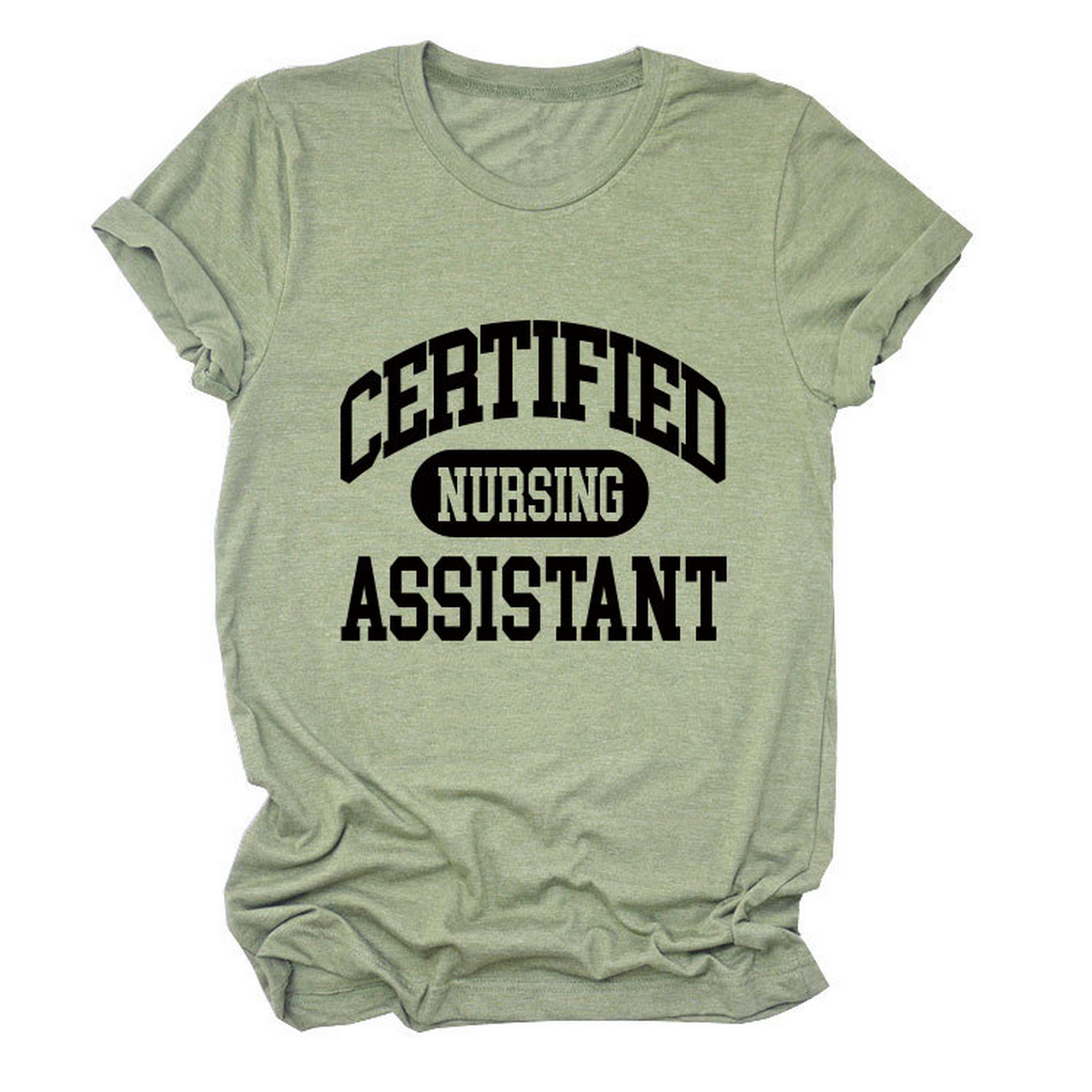 Womens Plus Size Fashion Tee, Short Sl Ve_Cwdsd8366