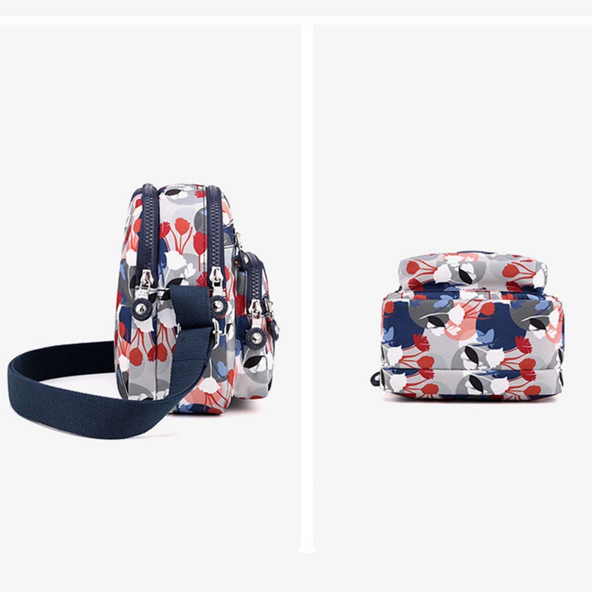 MINI FASHION NYLON BAG SHOULDER CROSSBODY BAG_CWASC1770