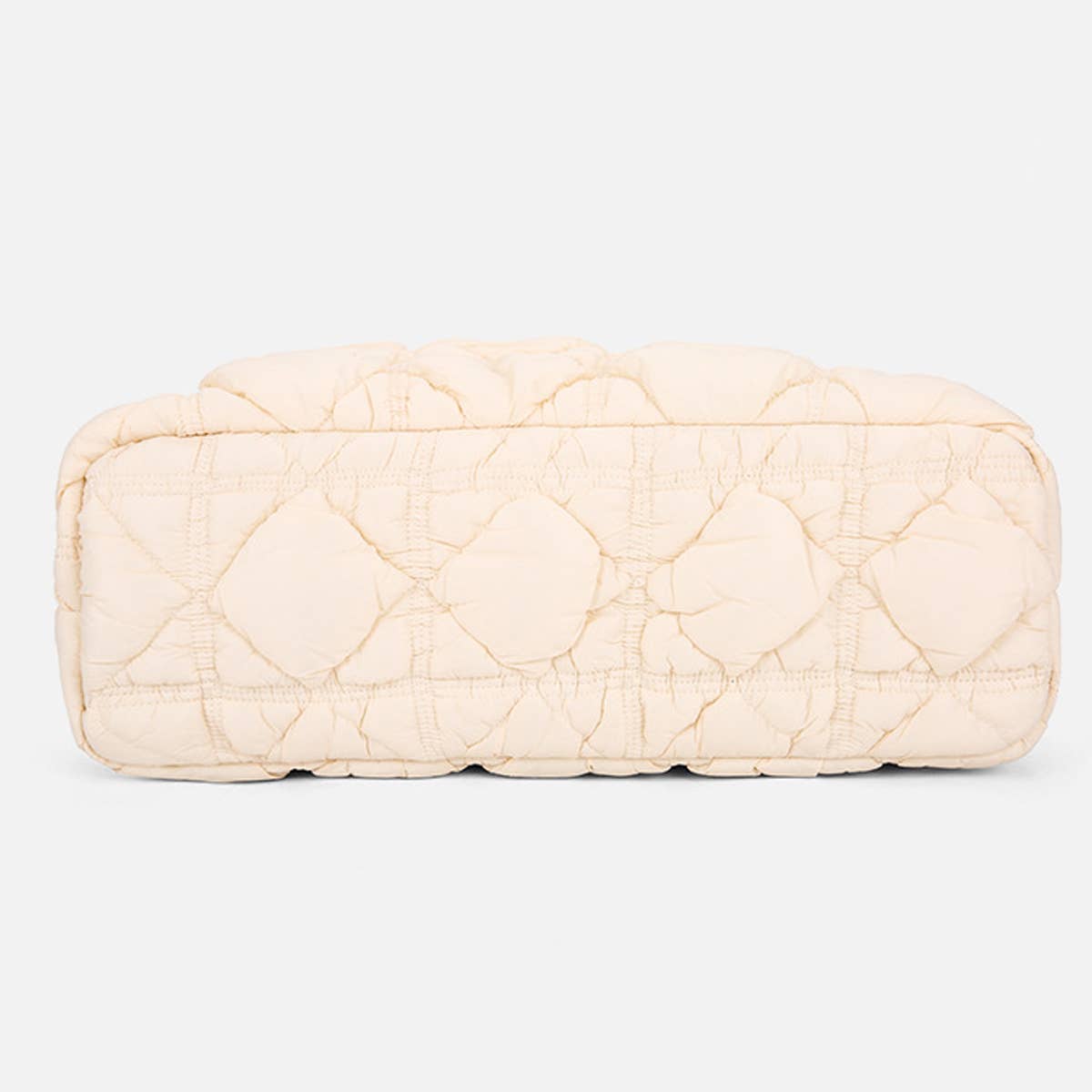 Women Large Capacity Drawstring Tote Bag_Cwab1751