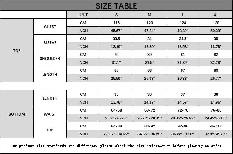 Cotton Linen V-Neck Lantern Sleeve Shorts Suit