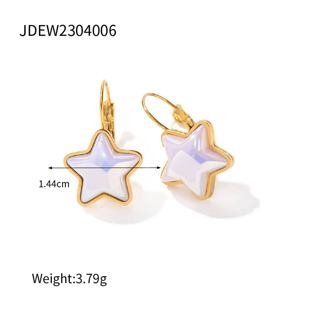 STAINLESS STEEL MAGIC PEARL RINGS EARRINGS_CWAJE0624