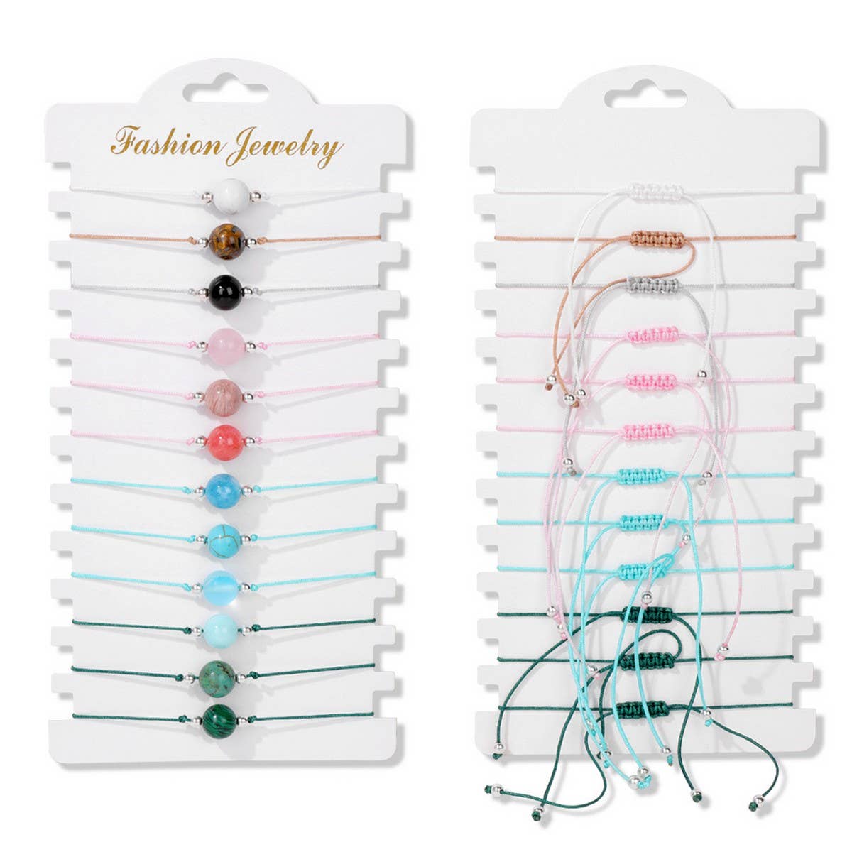 EUROPEAN AND AMERICAN DRAWSTRING BRACELET_CWAJE2099