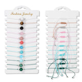 EUROPEAN AND AMERICAN DRAWSTRING BRACELET_CWAJE2099