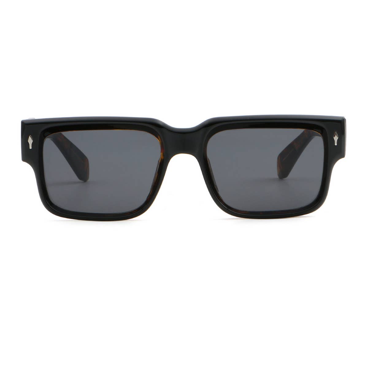 FASHIONABLE SQUARE FRAME SUNGLASSES_CWASG0487