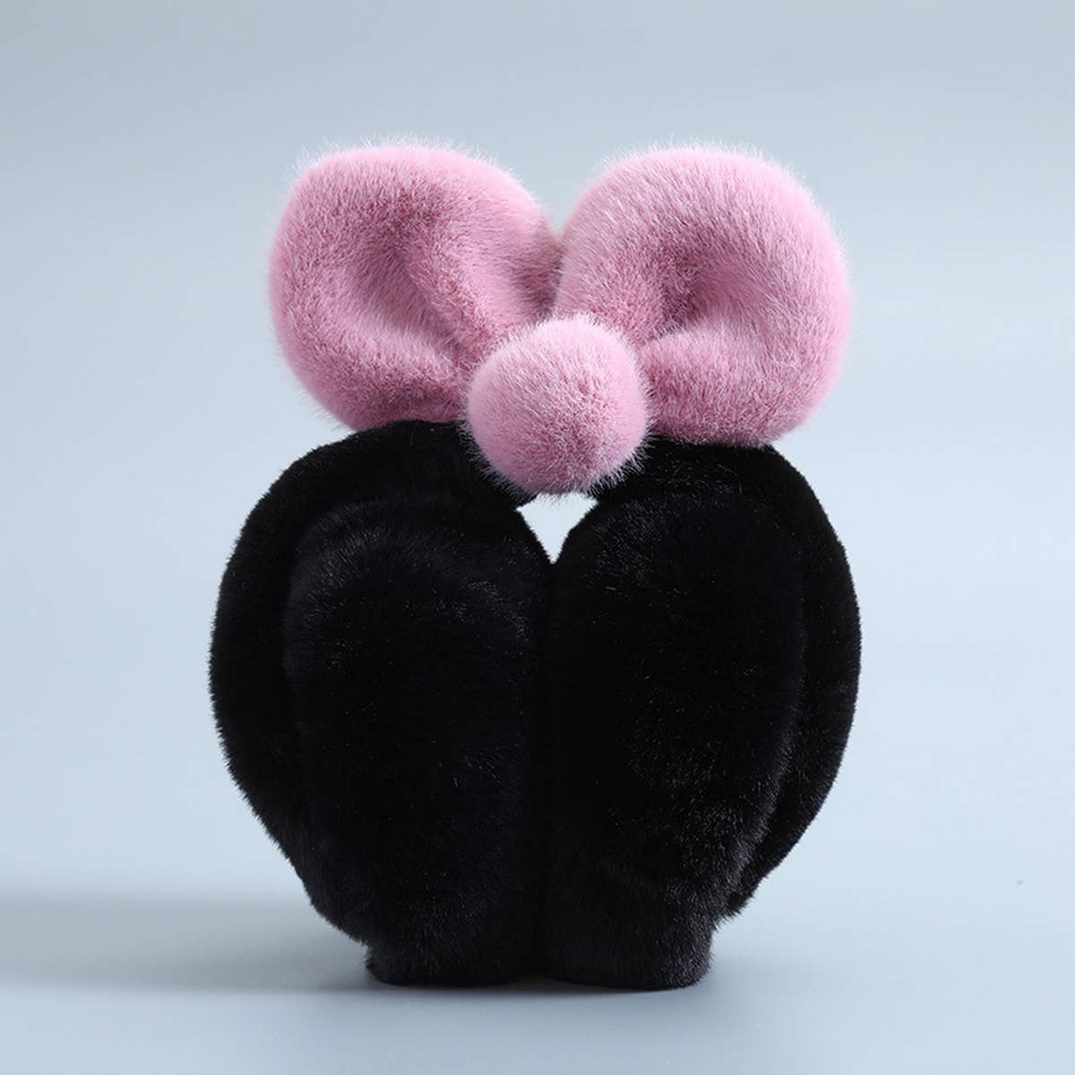 FRESH AND WARM SIMPLE FOLDABLE EARMUFFS_CWMM1424