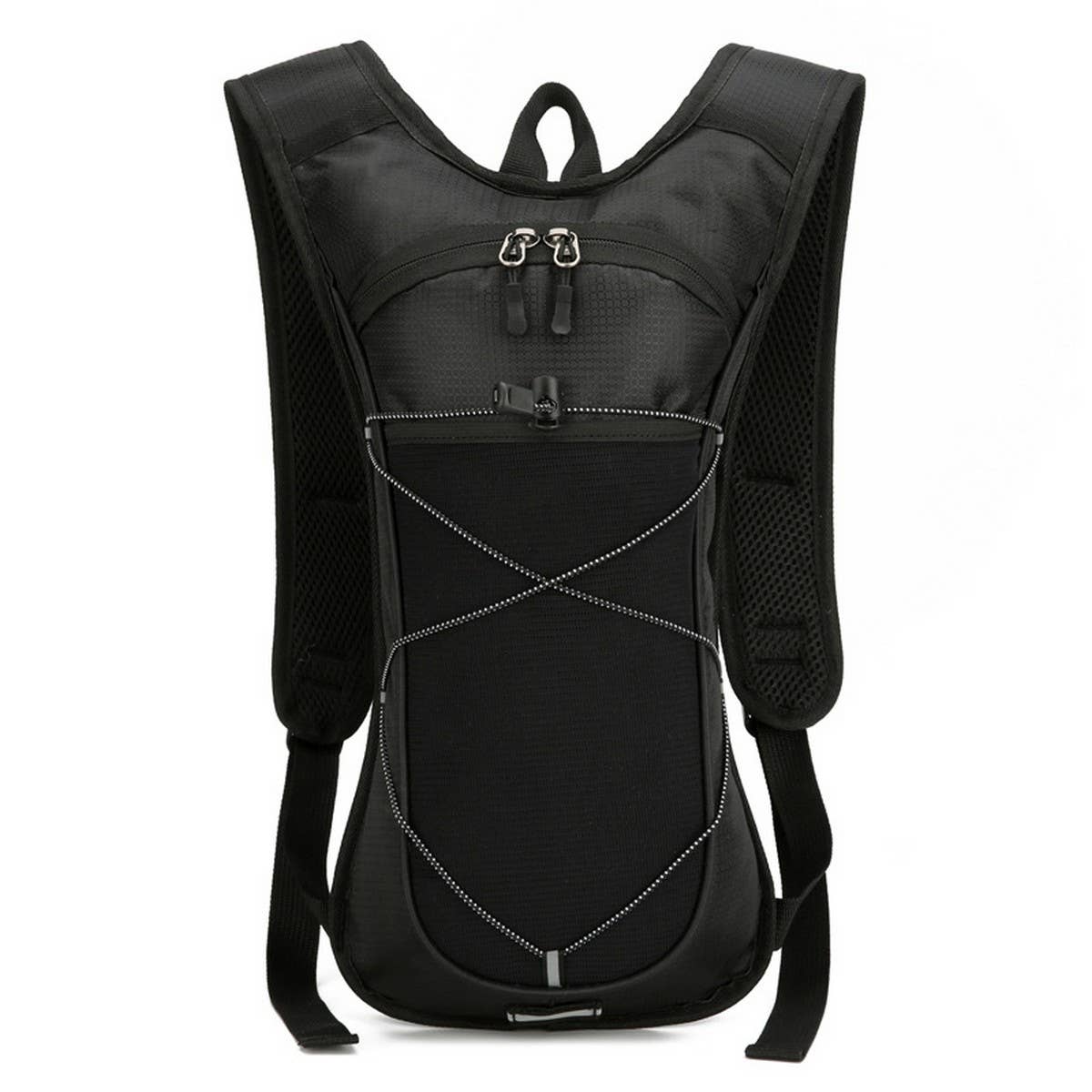 HYDRATION BACKPACK FOR HIKING CYCLING TRAVEL_CWAB5426