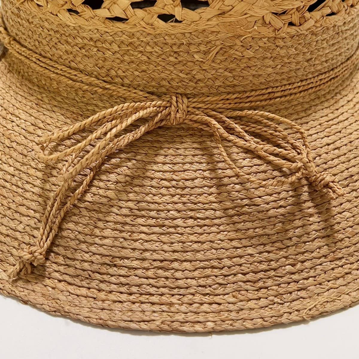 SUMMER CREATIVE DOME SUN HAT FOR WOMEN_CWAH3582