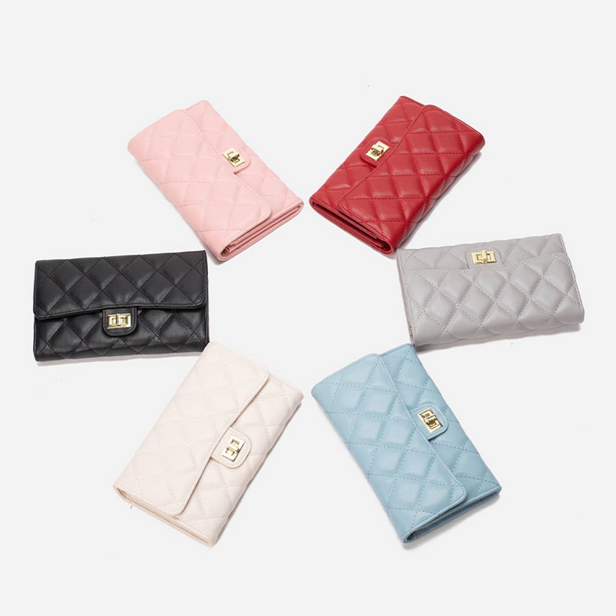 FASHIONABLE DIAMOND CHAIN CROSSBODY BAG_CWAB1635