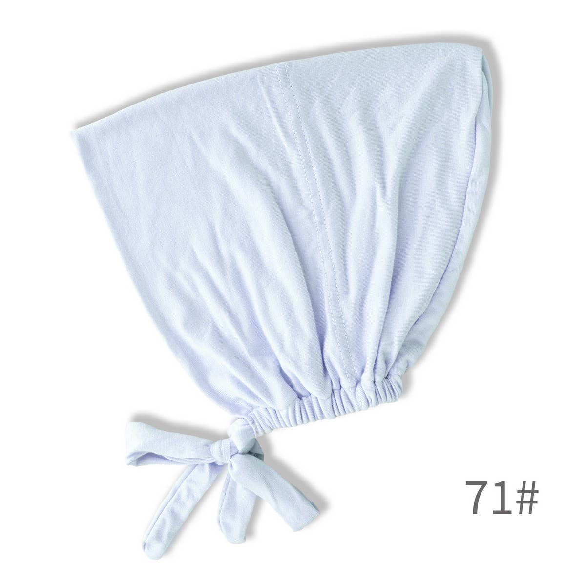 ADJUSTABLE TIBETAN HAIR ETHNIC HEADSCARF_CWASC2414