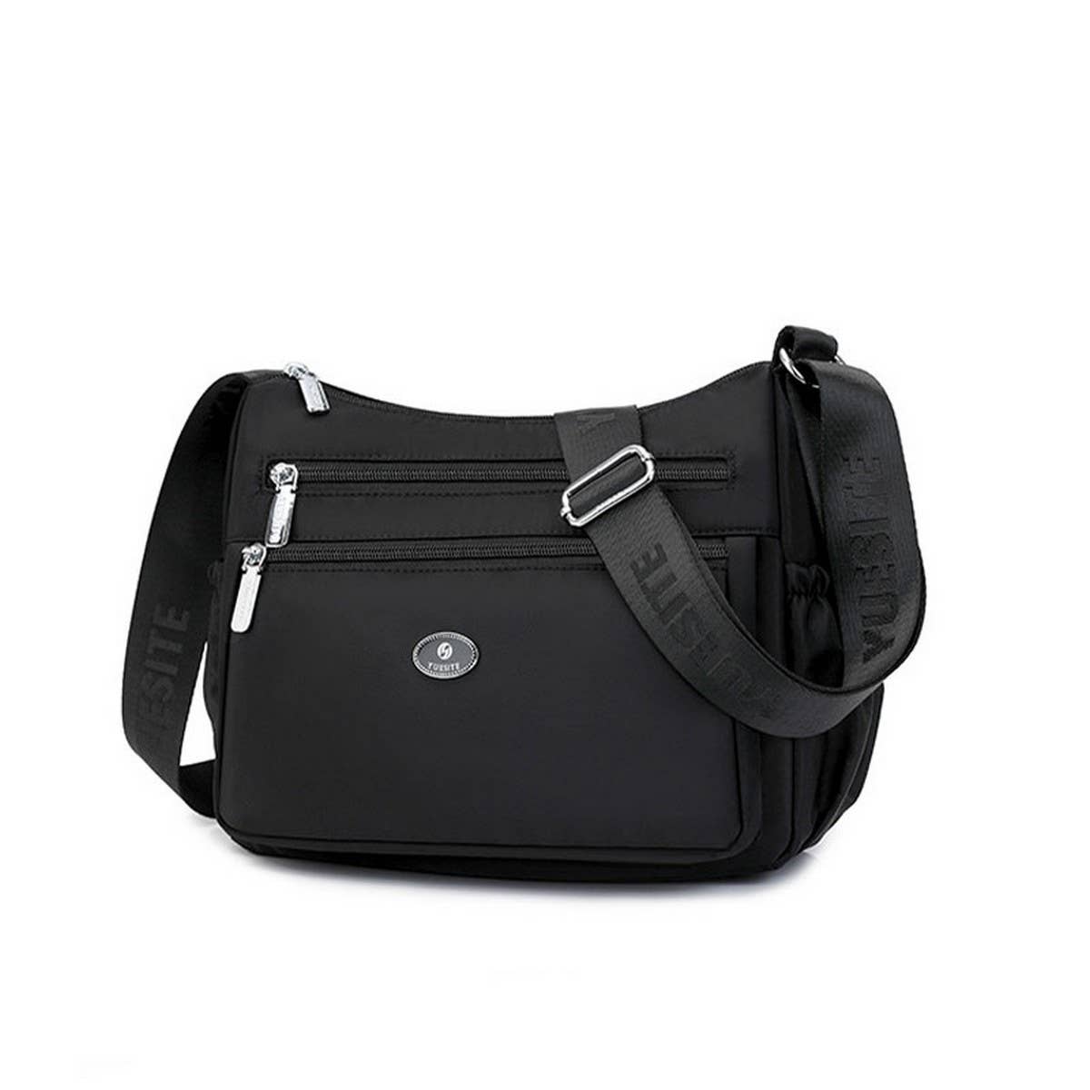 Fashion Small Square Shoulder Messenger Bag_Cwab3455