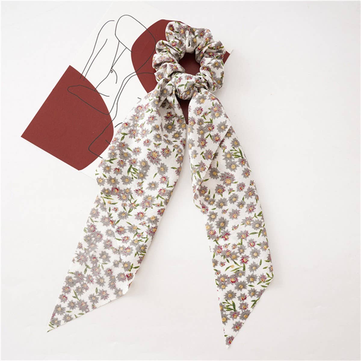 2024 NEW HOT SELLING BOW HAIR TIES_CWAHA1087