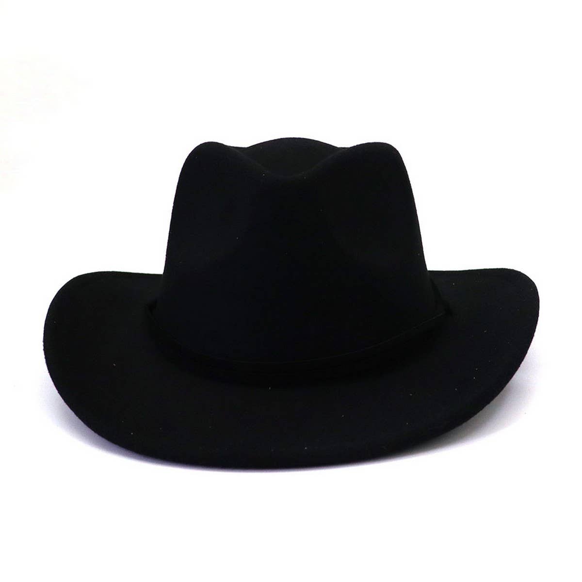 COUPLES NEW WESTERN COWBOY HAT_CWAH2111