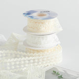 FASHION BOUQUET LACE HANDMADE DIY RIBBON_CWMM5754