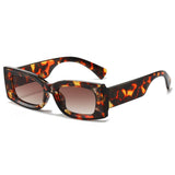 NEW SQUARE CANDY COLOR STREET STYLE SUNGLASSES_CWASG0515