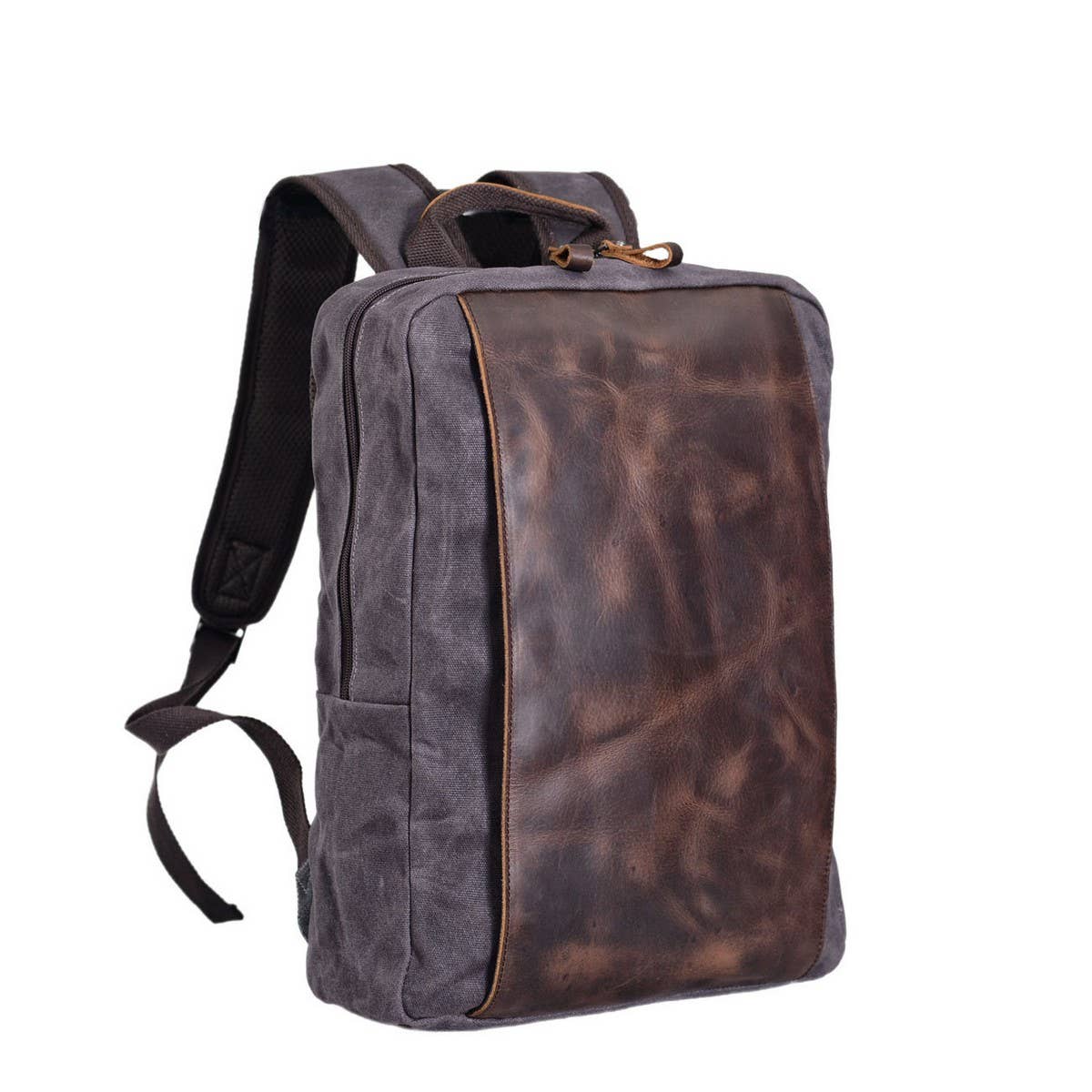 OUTDOOR TRAVEL LAPTOP BACKPACK FOR MEN_CWAB5521