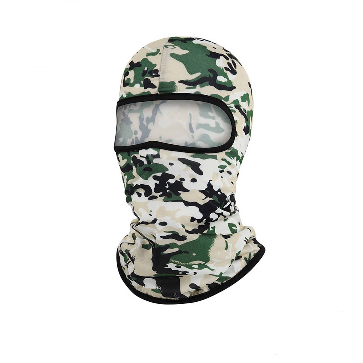 OUTDOOR CYCLING MASK WINDPROOF PULLOVER HAT_CWMM1697