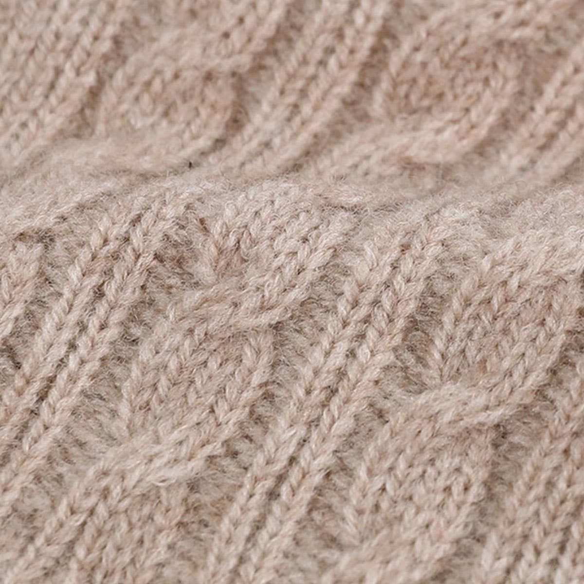 OUTDOOR CYCLING KNITTED TOUCH SCREEN GLOVES_CWMM2882