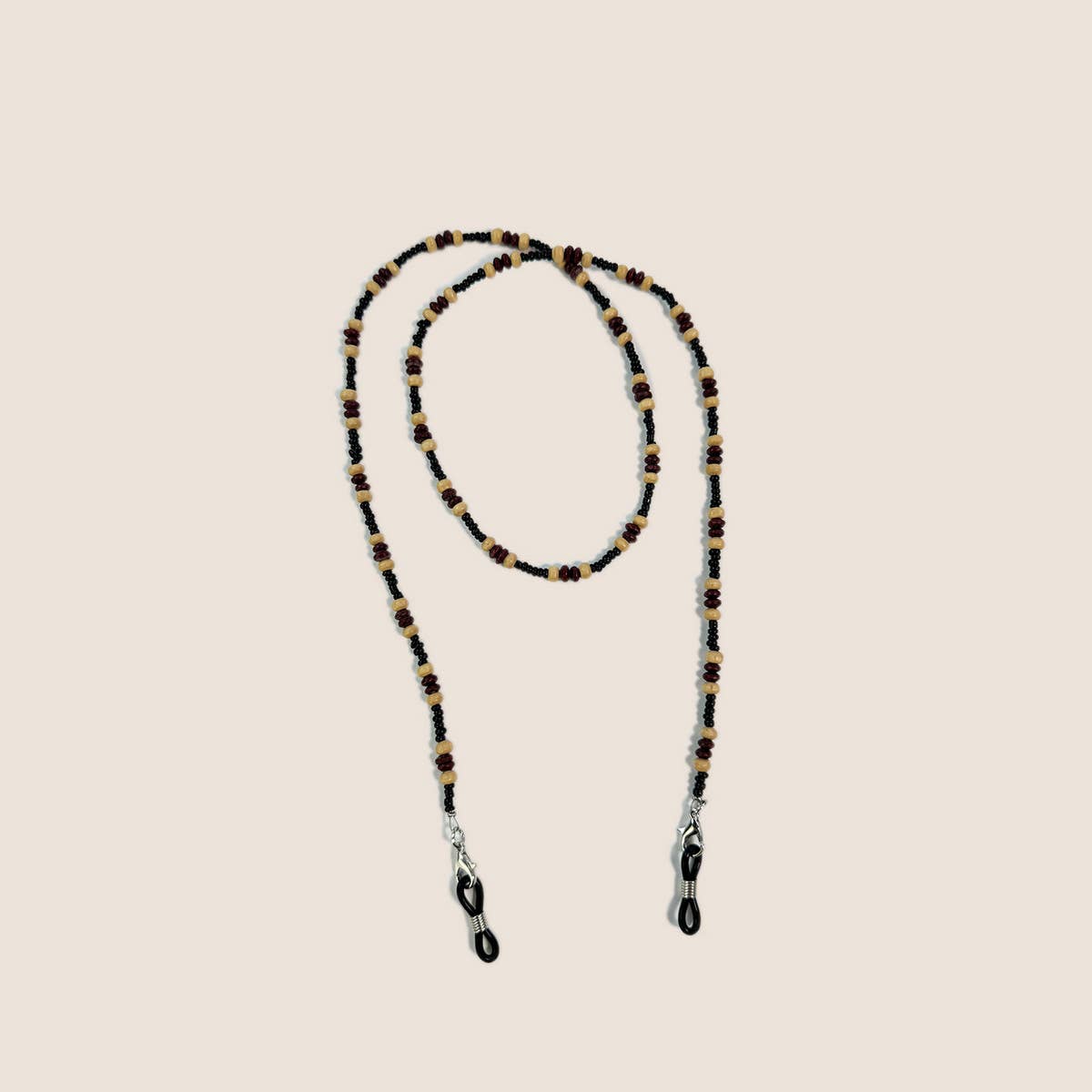 HANDMADE BEADED GLASSES ANTI LOST LANYARD_CWMM1168