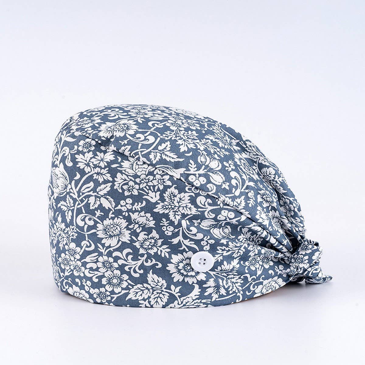 OPERATING ROOM HAT BUTTERFLY TIE WORK HAT_CWAH3332