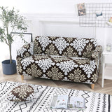 STRETCH SOFA COVER FULL WRAP CHINESE STYLE_CWMM8312