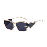 FASHIONABLE HIGH TECH STEAMPUNK SUNGLASSES_CWASG0668