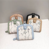 FRESH AND SWEET EXQUISITE PRINTED WALLET_CWAB2551