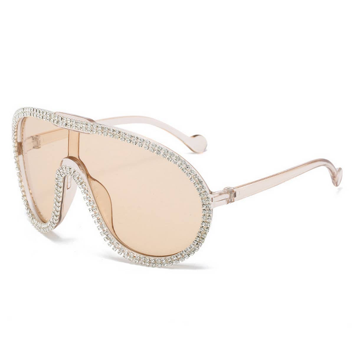 FASHIONABLE DIAMOND Y2K SUNGLASSES_CWASG0196