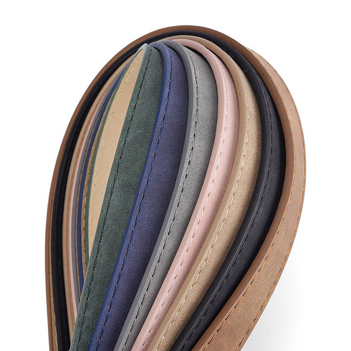 2024 NEW VERSATILE FROSTED BELT_CWABE0580