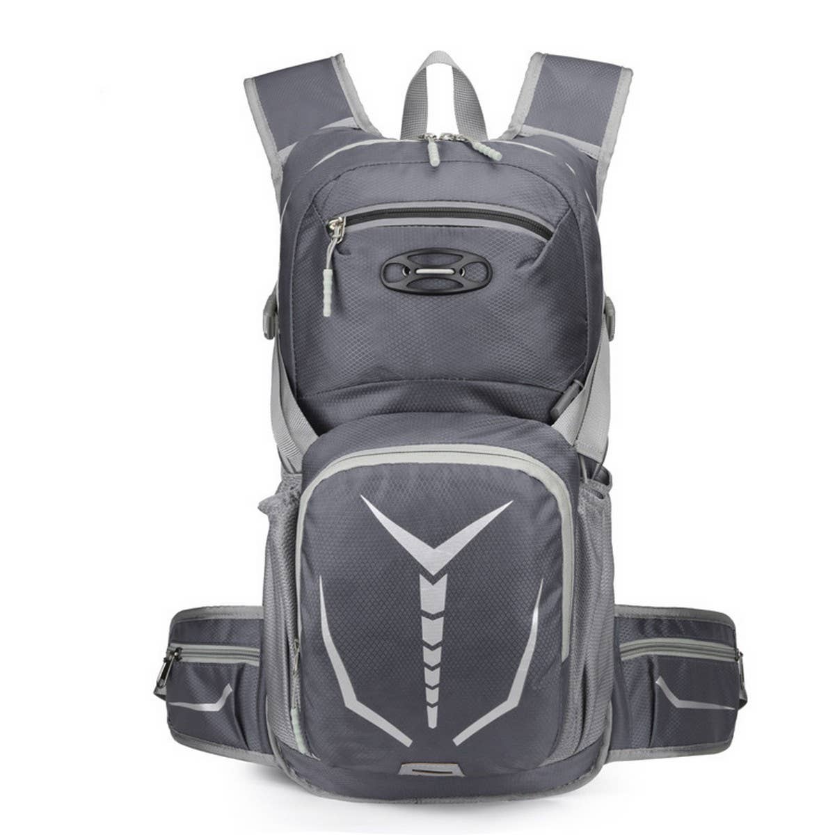 CYCLING HYDRATION BACKPACK WITH LARGE CAPACITY_CWAB5416