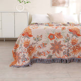 SIMPLE MULTIFUNCTIONAL ANTI SLIP BLANKET_CWMM1608