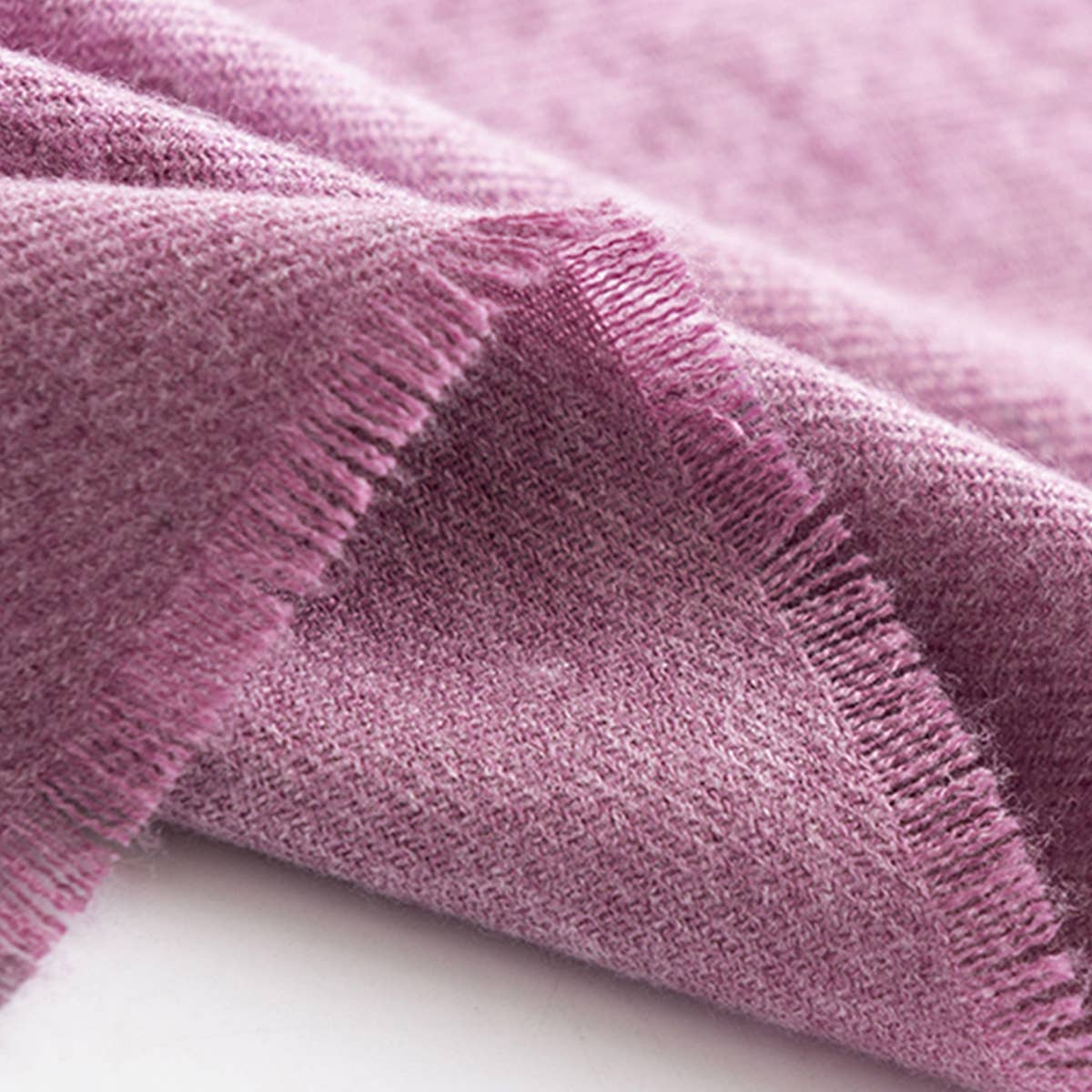 ETHNIC WAVE PATTERN SCARF SOFT WINTER WRAP_CWASC0469