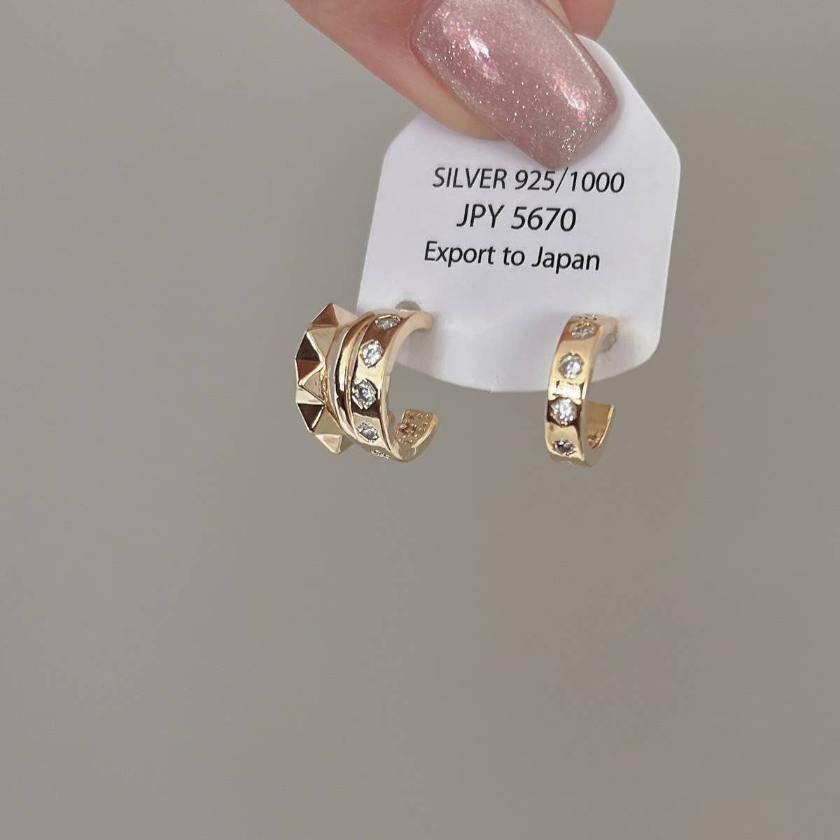 2024 NEW C SHAPED ASYMMETRIC EARRINGS_CWAJE2027