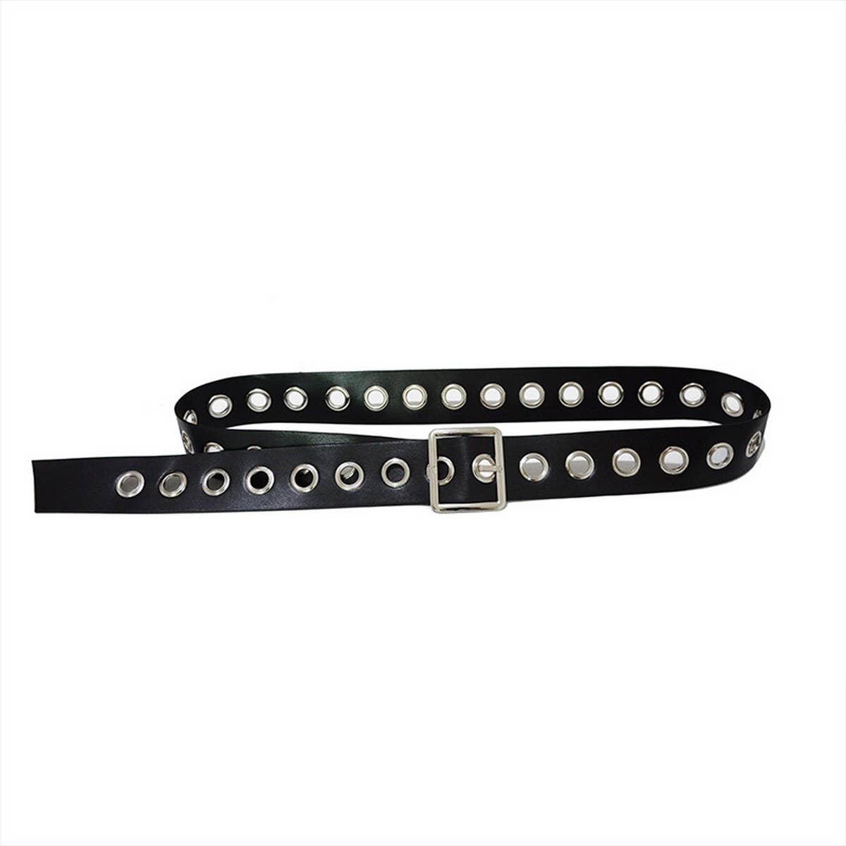 NEW PUNK STYLE FASHIONABLE AND VERSATILE BELT_CWABE0497