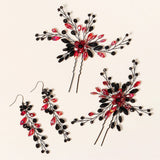 Vintage Wedding Bridal Hair Accessories