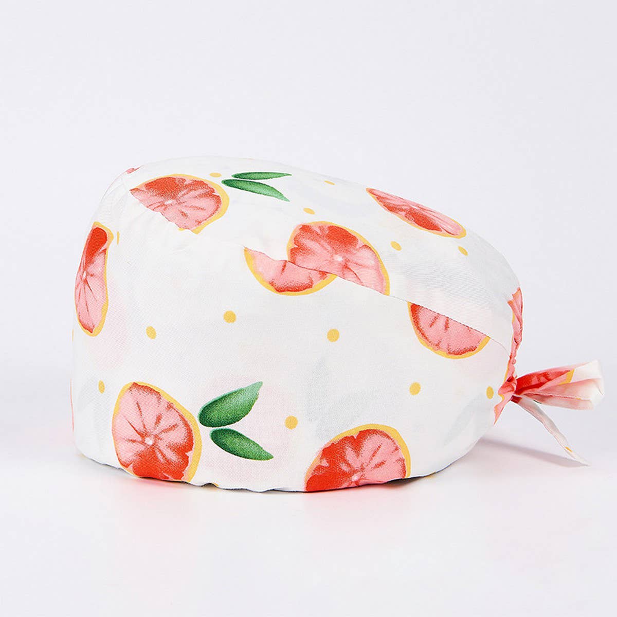 COTTON NURSE CAP PRINTED SURGICAL CAP WORK CAPA_CWAH3371
