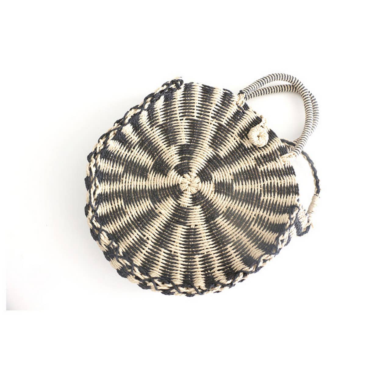 2024 NEW STYLE FRESH ROUND HAND WOVEN BAG_CWAB1977