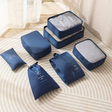 8SETS PORTABLE TRAVEL STORAGE BAG_CWAB0543