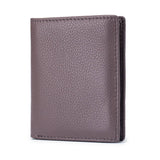 Womens Slim Leather Multi-Card Holder_Cuab00364