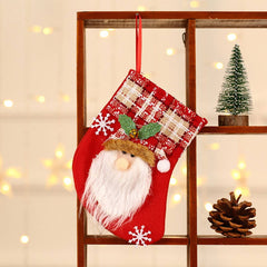 CHILDRENS CANDY BAG CARTOON SMALL GIFT BAG_CWMM1901