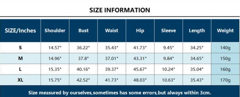 Tie Dye Gradient Round Neck Short-Sleeved Dress